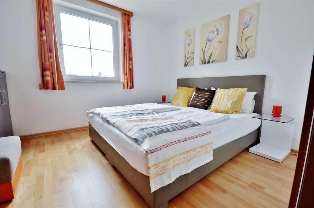 Appartements Peter Sankt Kanzian am Klopeiner See Exteriér fotografie