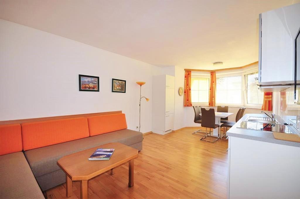 Appartements Peter Sankt Kanzian am Klopeiner See Exteriér fotografie