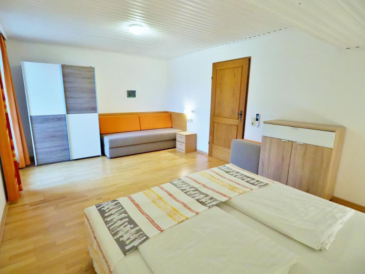 Appartements Peter Sankt Kanzian am Klopeiner See Exteriér fotografie