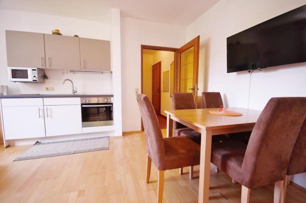 Appartements Peter Sankt Kanzian am Klopeiner See Exteriér fotografie