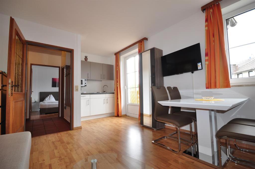 Appartements Peter Sankt Kanzian am Klopeiner See Exteriér fotografie