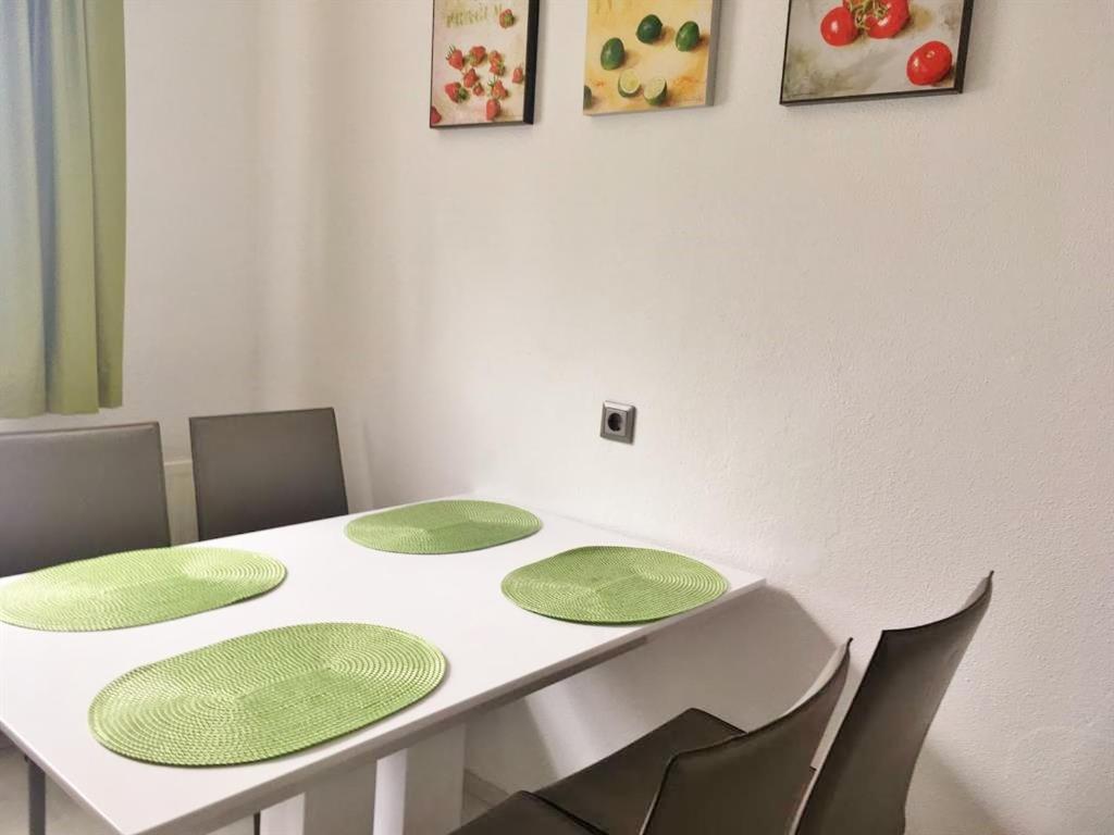 Appartements Peter Sankt Kanzian am Klopeiner See Exteriér fotografie