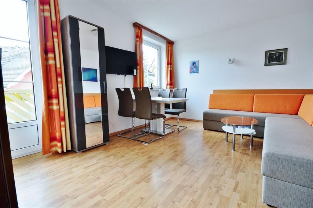 Appartements Peter Sankt Kanzian am Klopeiner See Exteriér fotografie