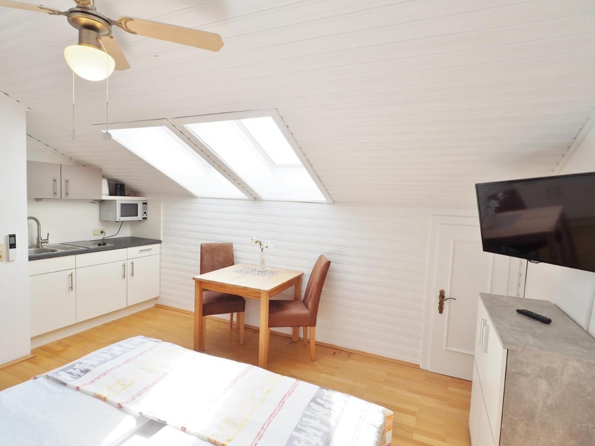 Appartements Peter Sankt Kanzian am Klopeiner See Exteriér fotografie