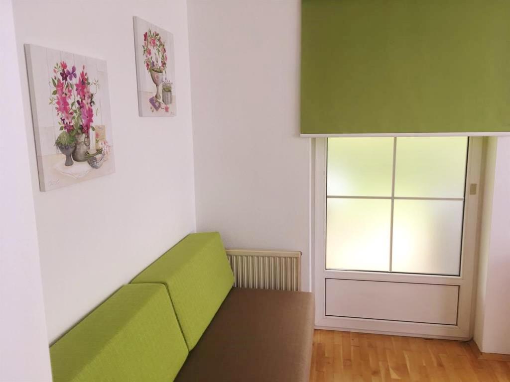 Appartements Peter Sankt Kanzian am Klopeiner See Exteriér fotografie