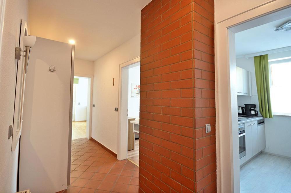 Appartements Peter Sankt Kanzian am Klopeiner See Exteriér fotografie