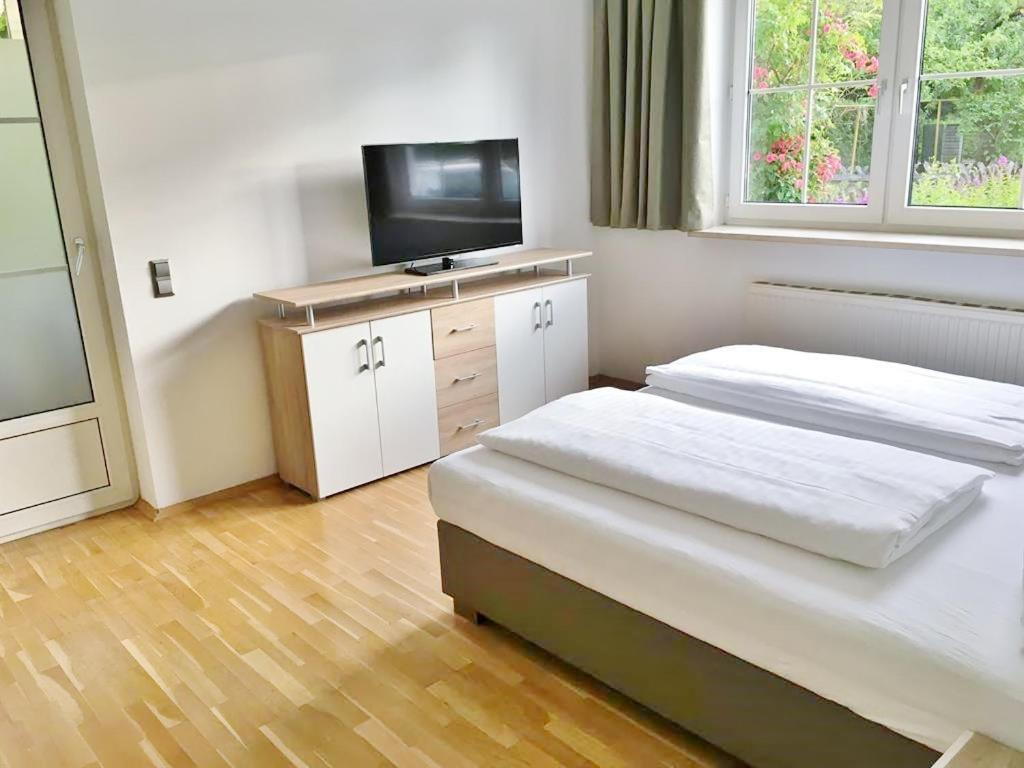 Appartements Peter Sankt Kanzian am Klopeiner See Exteriér fotografie