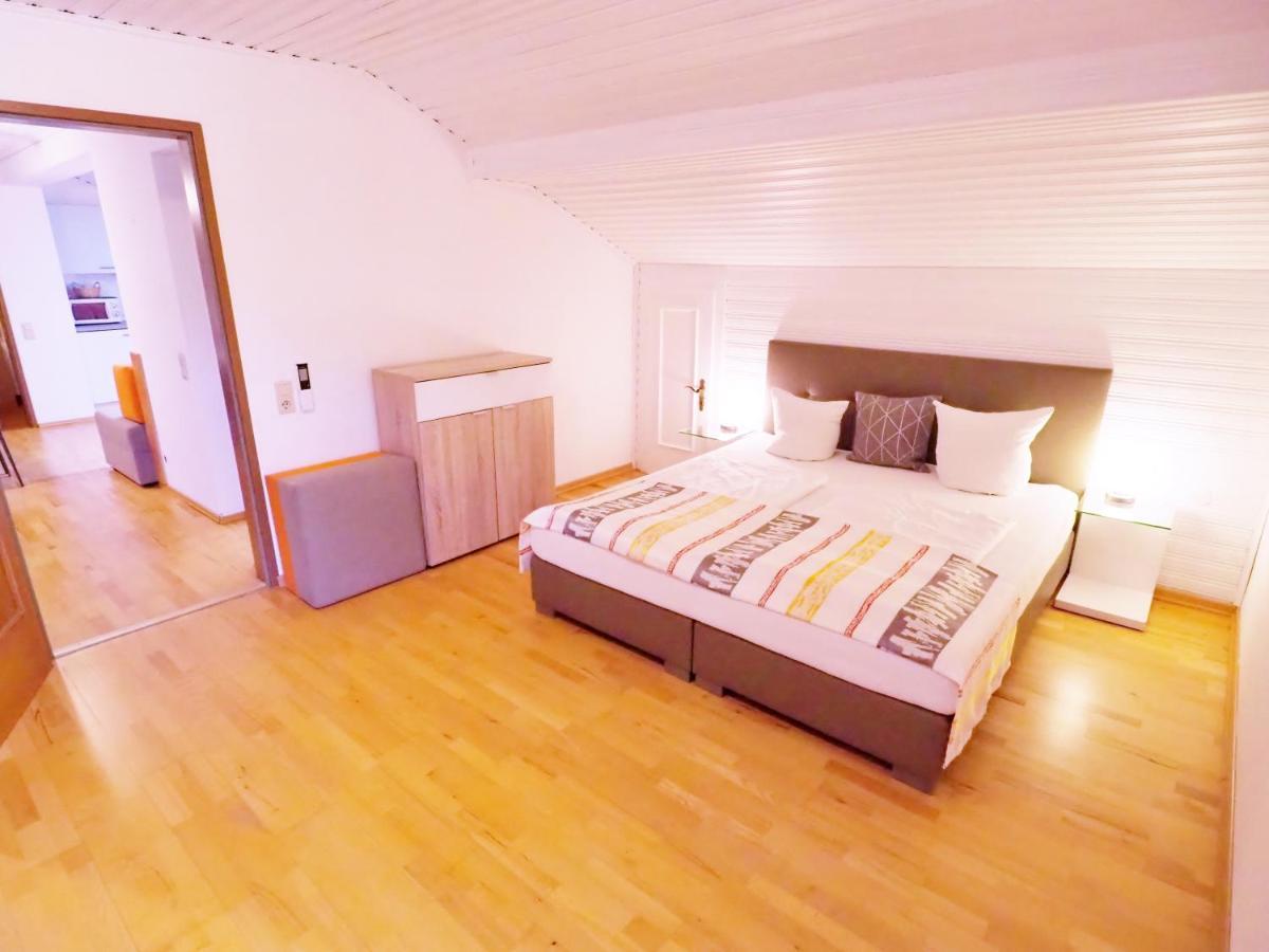 Appartements Peter Sankt Kanzian am Klopeiner See Exteriér fotografie