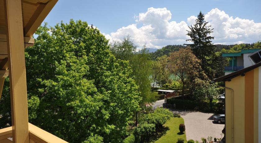 Appartements Peter Sankt Kanzian am Klopeiner See Pokoj fotografie