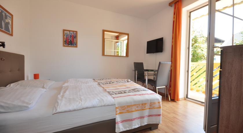 Appartements Peter Sankt Kanzian am Klopeiner See Pokoj fotografie