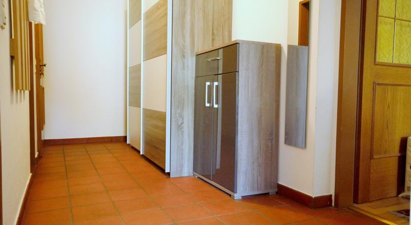 Appartements Peter Sankt Kanzian am Klopeiner See Pokoj fotografie