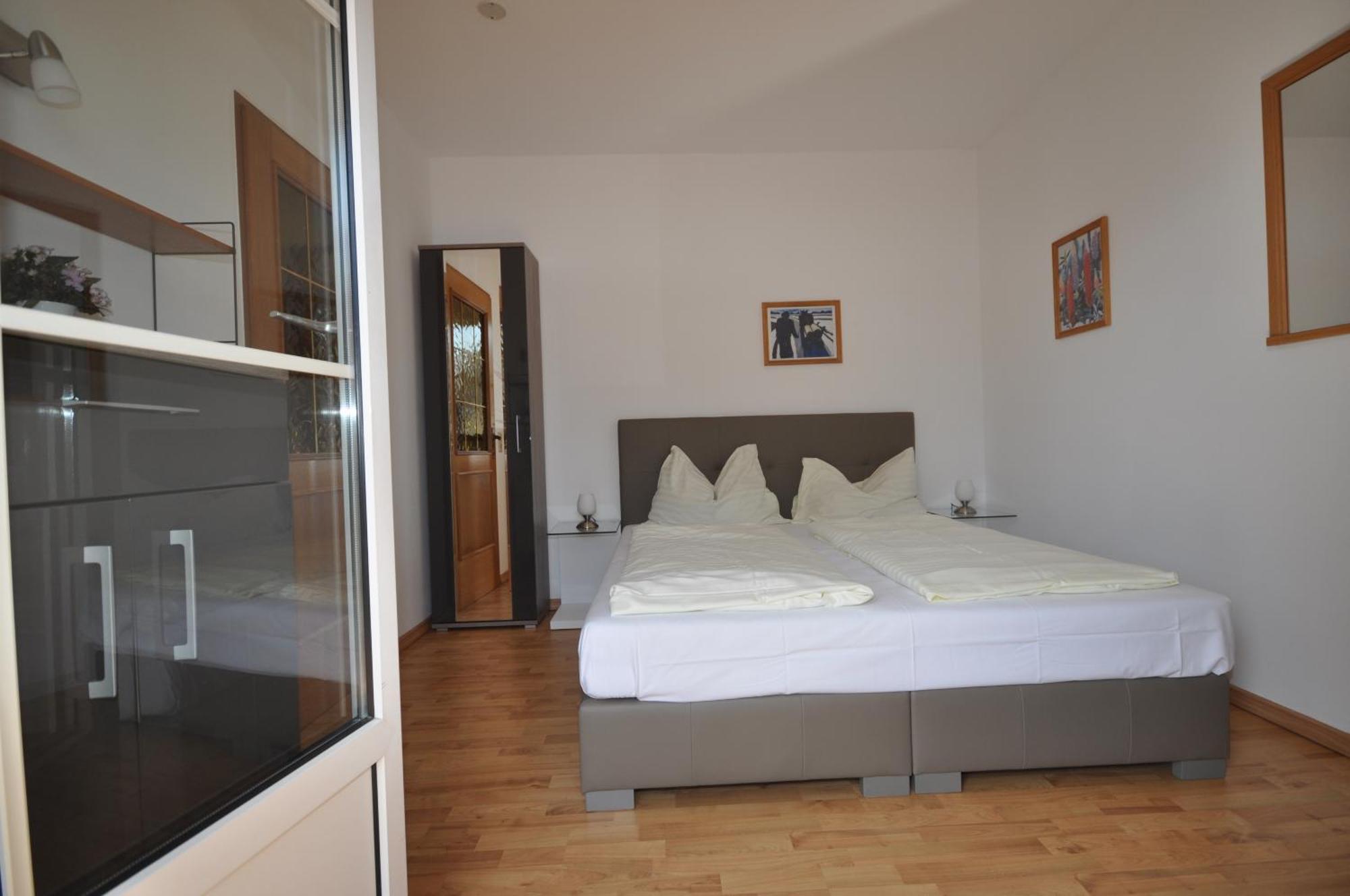 Appartements Peter Sankt Kanzian am Klopeiner See Pokoj fotografie