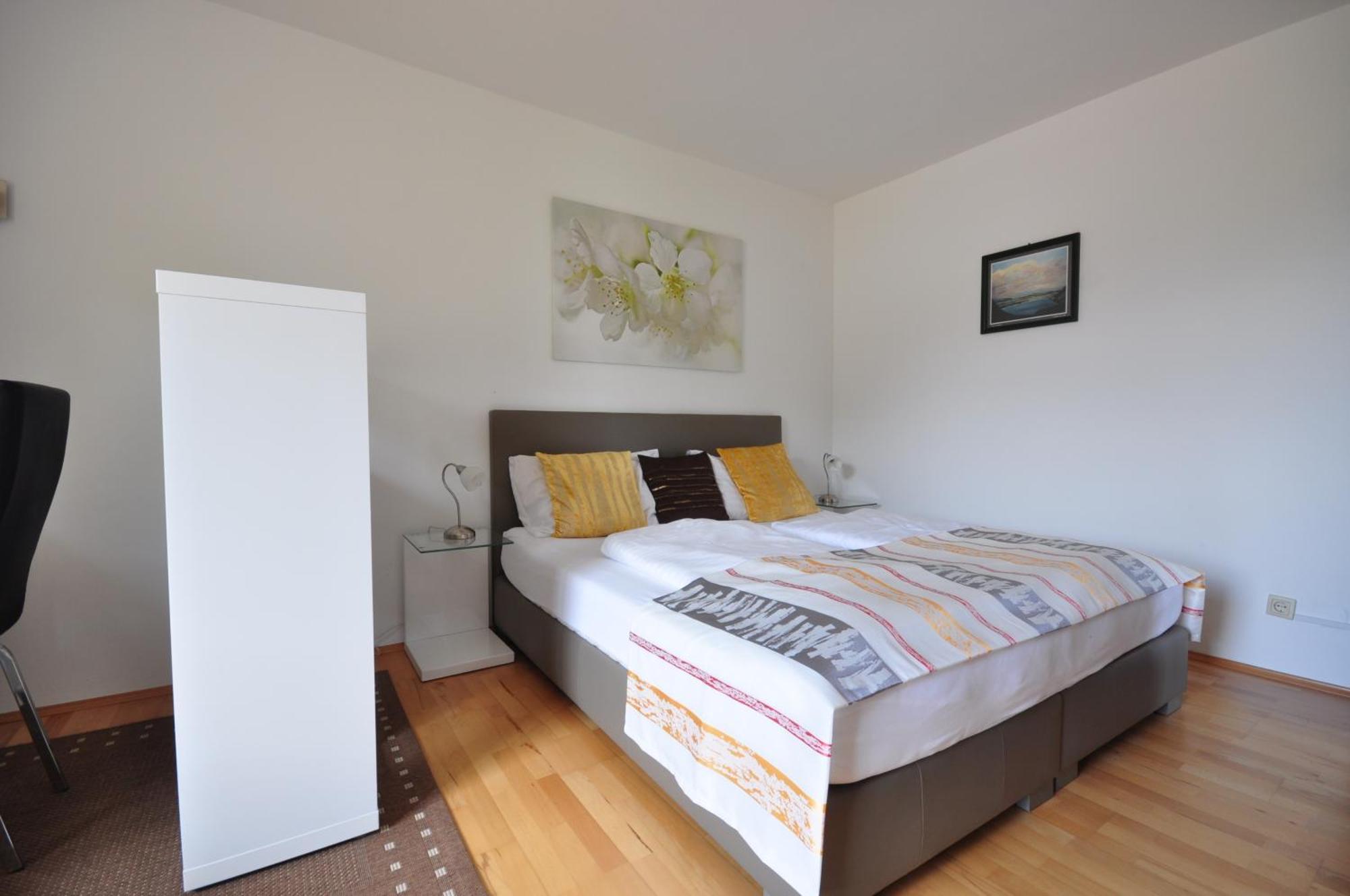 Appartements Peter Sankt Kanzian am Klopeiner See Exteriér fotografie