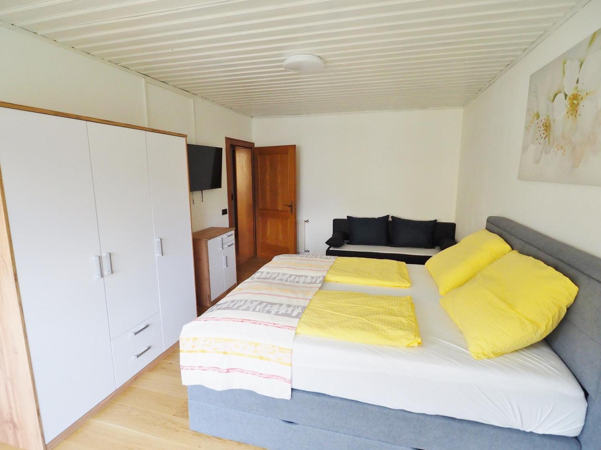 Appartements Peter Sankt Kanzian am Klopeiner See Exteriér fotografie