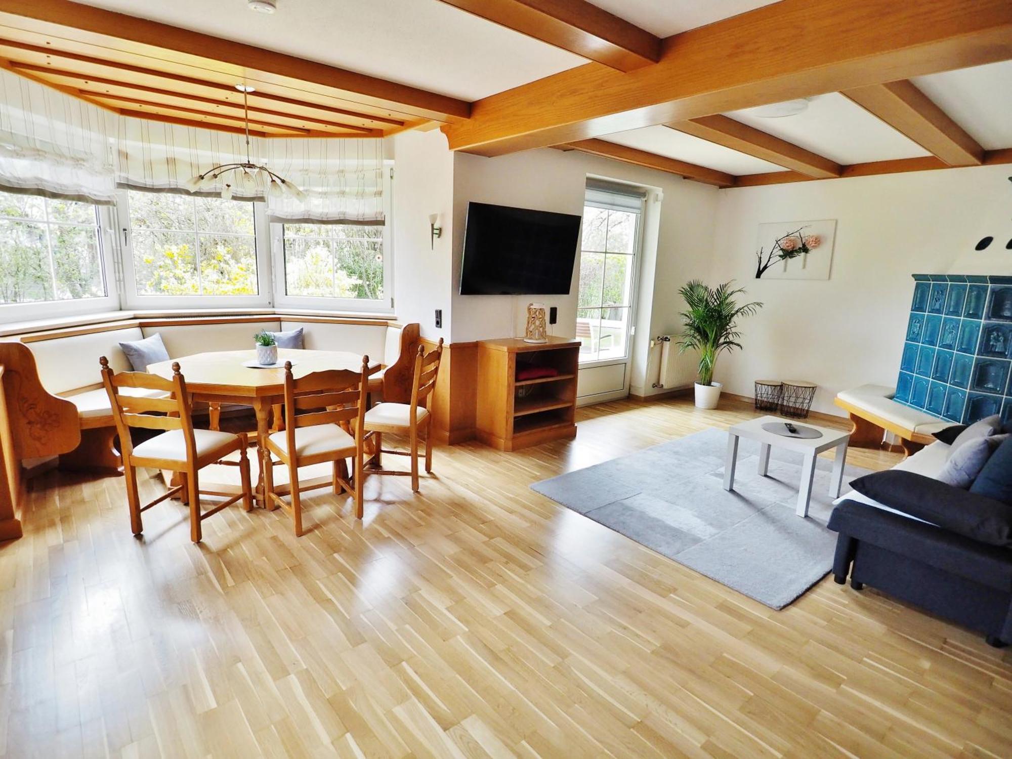 Appartements Peter Sankt Kanzian am Klopeiner See Exteriér fotografie