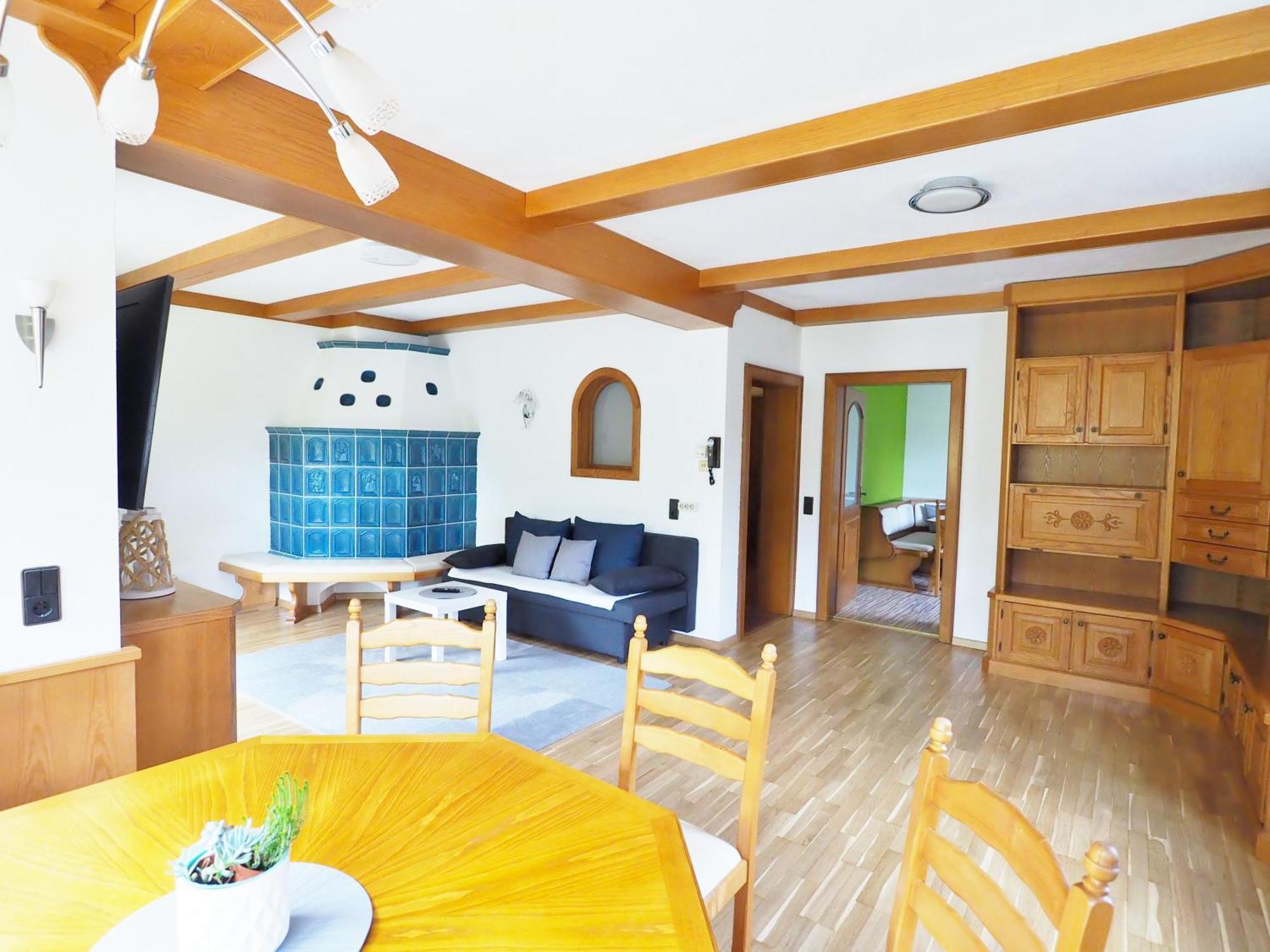 Appartements Peter Sankt Kanzian am Klopeiner See Exteriér fotografie