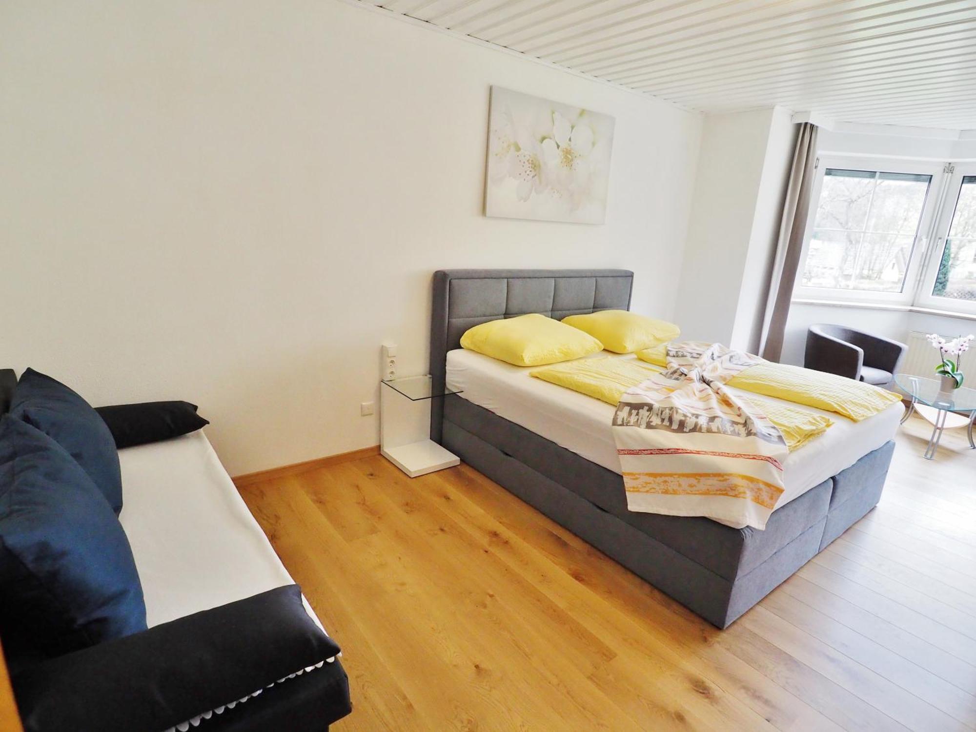 Appartements Peter Sankt Kanzian am Klopeiner See Exteriér fotografie