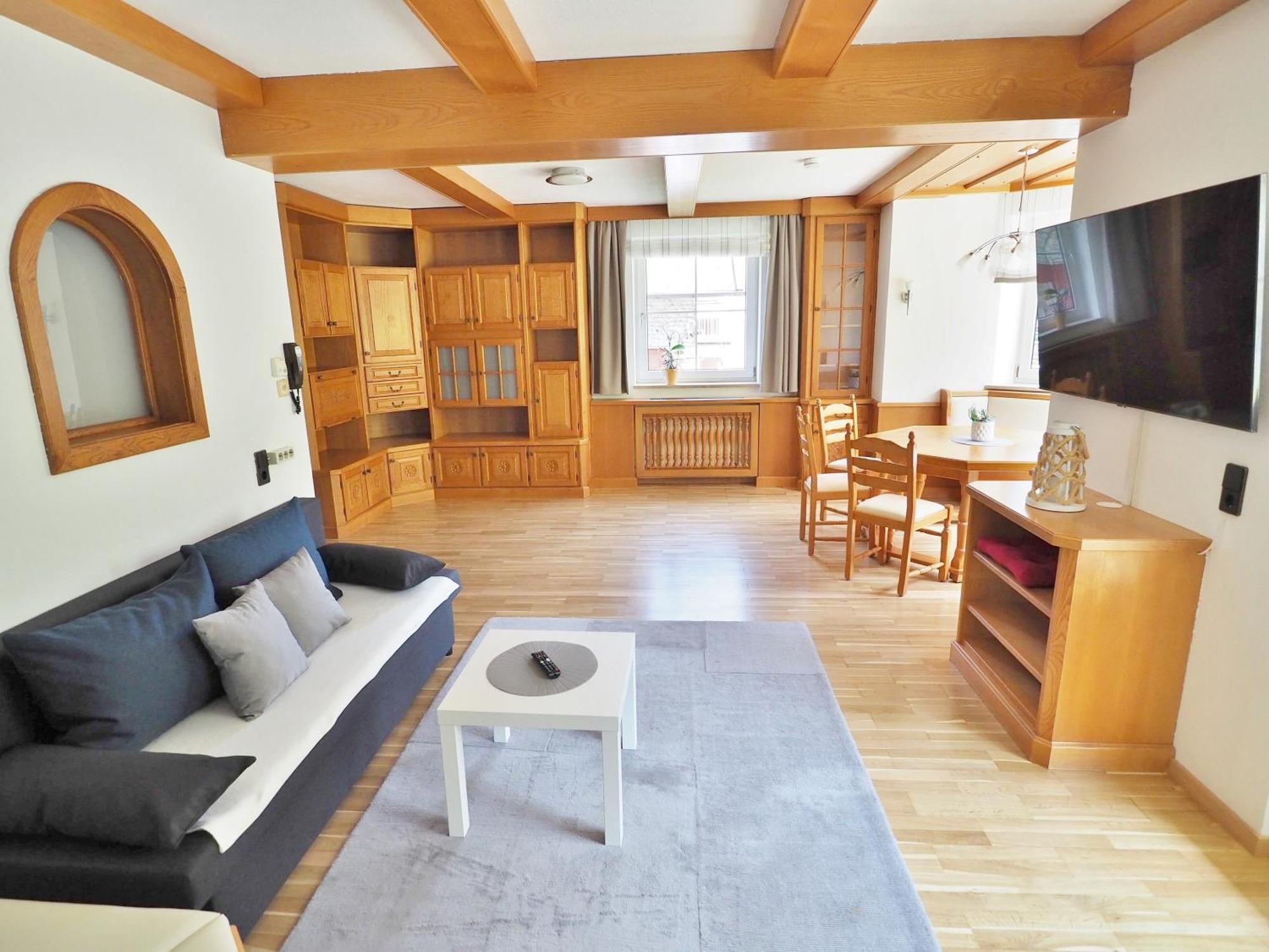 Appartements Peter Sankt Kanzian am Klopeiner See Exteriér fotografie