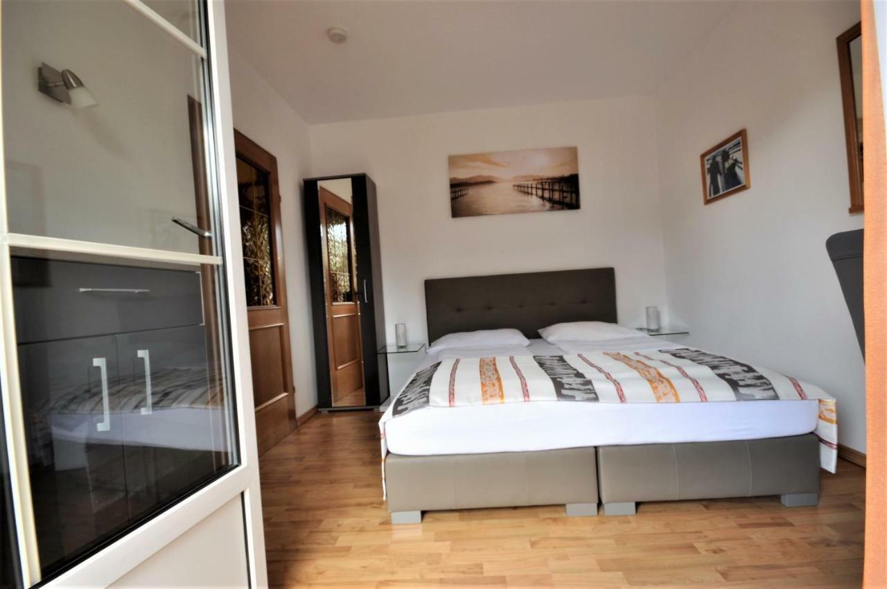 Appartements Peter Sankt Kanzian am Klopeiner See Exteriér fotografie